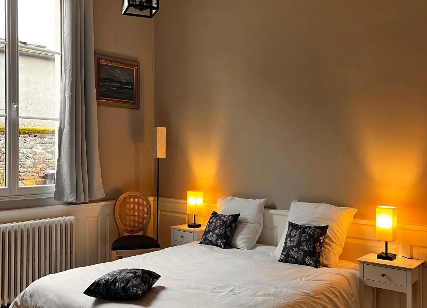Le Manoir De La Cane Montfort-sur-Meu