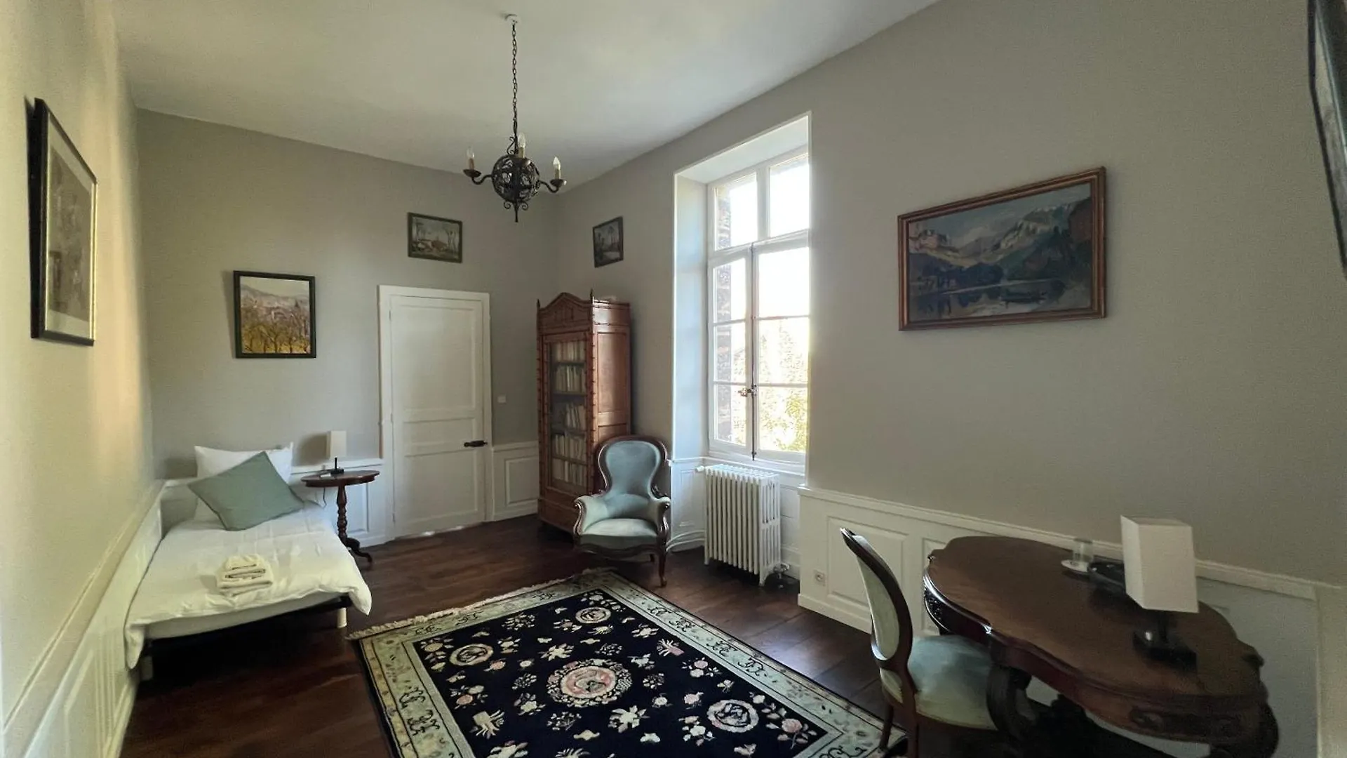 Le Manoir De La Cane Montfort-sur-Meu Francia